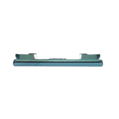 Volume Side Button Outer For Xiaomi Mi Mix 3 Green By - Maxbhi Com