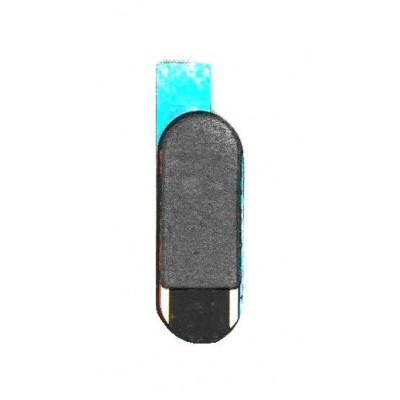 Home Button Outer For Htc 10 Gold By - Maxbhi Com