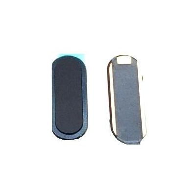 Home Button Outer For Htc 10 Red By - Maxbhi Com