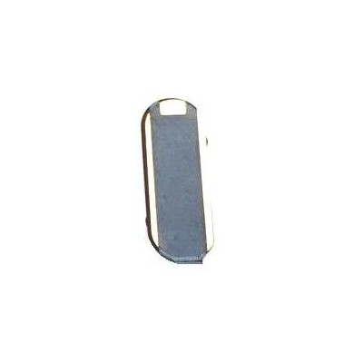 Home Button Outer For Htc 10 Red By - Maxbhi Com