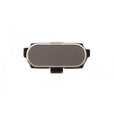 Home Button Outer For Samsung Galaxy Tab S2 9 7 Lte Gold By - Maxbhi Com