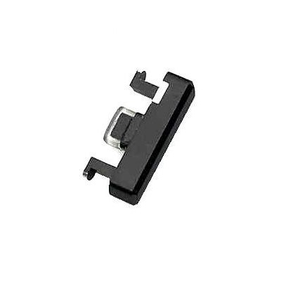 Power Button Outer For Asus Rog Phone Black By - Maxbhi Com