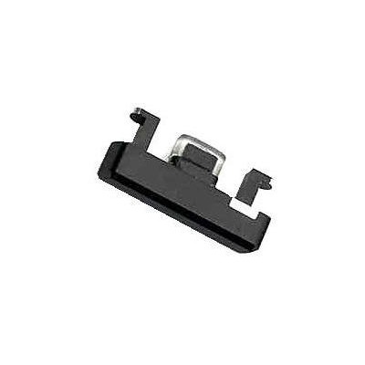Power Button Outer For Asus Rog Phone Black By - Maxbhi Com