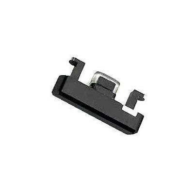 Power Button Outer For Asus Rog Phone White By - Maxbhi Com