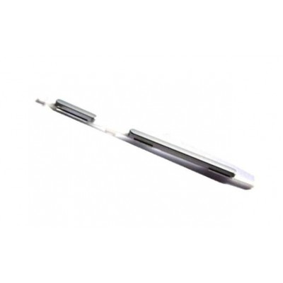 Power Button Outer For Xiaomi Redmi 3 Pro Black By - Maxbhi Com