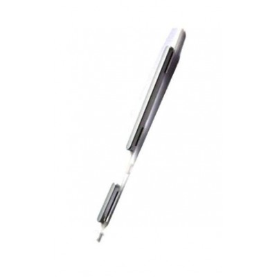 Power Button Outer For Xiaomi Redmi 3 Pro Black By - Maxbhi Com