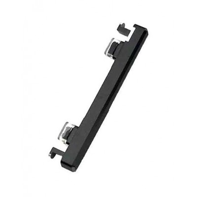 Volume Side Button Outer For Asus Rog Phone Black By - Maxbhi Com