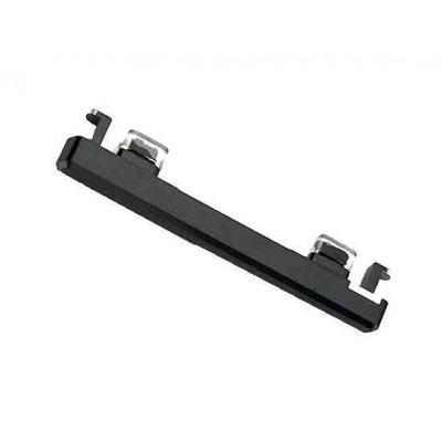 Volume Side Button Outer For Asus Rog Phone Black By - Maxbhi Com