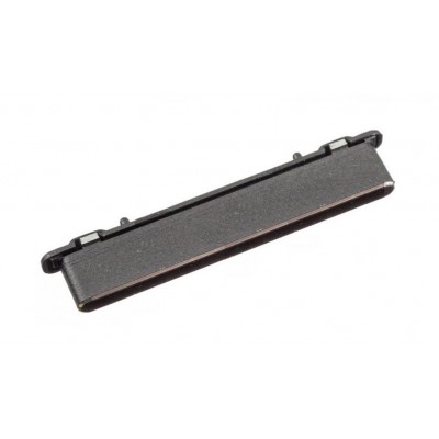 Volume Side Button Outer For Samsung Galaxy Tab S2 9 7 Wifi Black By - Maxbhi Com