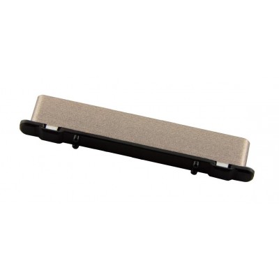 Volume Side Button Outer For Samsung Galaxy Tab S2 9 7 Wifi Gold By - Maxbhi Com