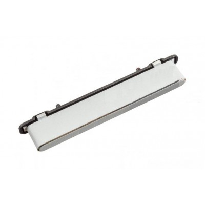 Volume Side Button Outer For Samsung Galaxy Tab S2 9 7 Wifi White By - Maxbhi Com
