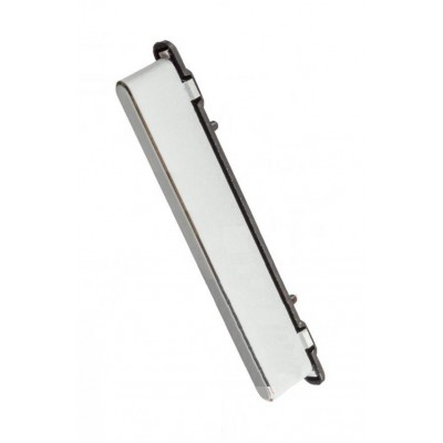 Volume Side Button Outer For Samsung Galaxy Tab S2 9 7 Wifi White By - Maxbhi Com