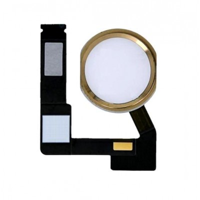 Home Button Complete For Apple Ipad Pro 10 5 2017 Wifi 256gb Rose Gold By - Maxbhi Com