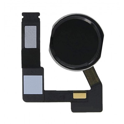 Home Button Complete For Apple Ipad Pro 10 5 2017 Wifi 64gb Grey By - Maxbhi Com