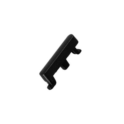 Power Button Outer For Honor 9x Pro Black By - Maxbhi Com