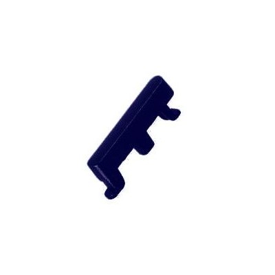 Power Button Outer For Honor 9x Pro White By - Maxbhi Com