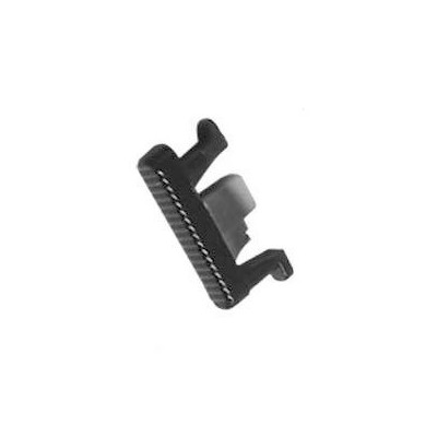 Power Button Outer For Motorola One Zoom Black By - Maxbhi Com