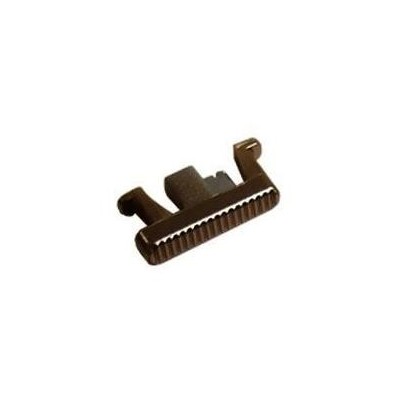 Power Button Outer For Motorola One Zoom Brown By - Maxbhi Com