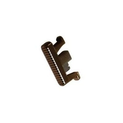 Power Button Outer For Motorola One Zoom Brown By - Maxbhi Com