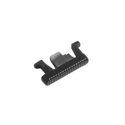 Power Button Outer For Motorola One Zoom Grey By - Maxbhi Com