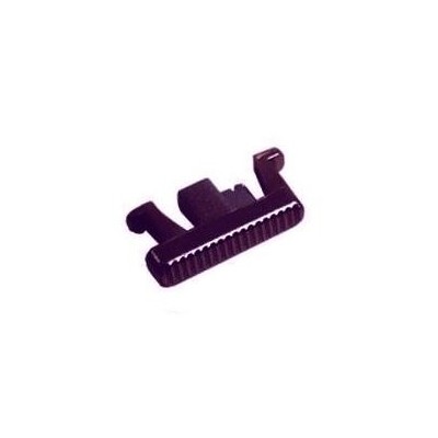 Power Button Outer For Motorola One Zoom White By - Maxbhi Com