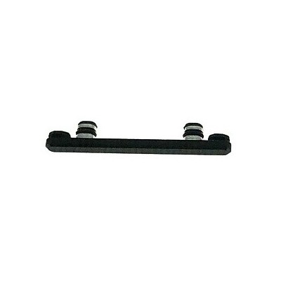 Volume Side Button Outer For Xiaomi Black Shark 2 Blue By - Maxbhi Com