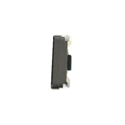 Power Button Outer For Xiaomi Mi 9 Lite Black By - Maxbhi Com