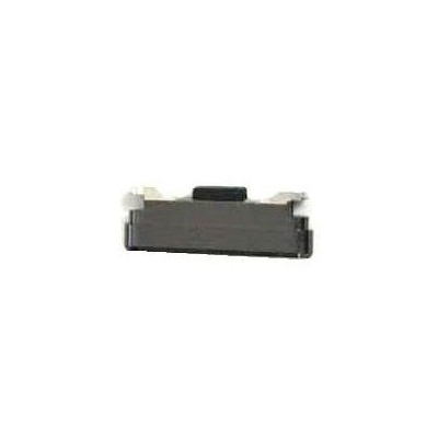 Power Button Outer For Xiaomi Mi 9 Lite Black By - Maxbhi Com