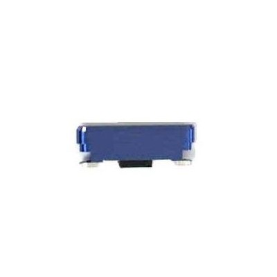Power Button Outer For Xiaomi Mi 9 Lite Blue By - Maxbhi Com