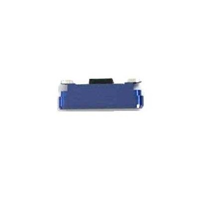 Power Button Outer For Xiaomi Mi 9 Lite Blue By - Maxbhi Com