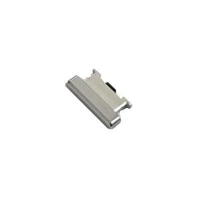 Power Button Outer For Xiaomi Mi 9 Lite White By - Maxbhi Com