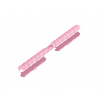 Volume Side Button Outer For Apple Ipad Pro 10 5 2017 Wifi 256gb Rose Gold By - Maxbhi Com