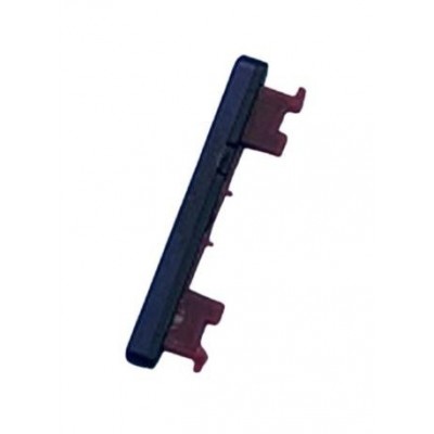 Volume Side Button Outer For Honor 9x Pro Purple By - Maxbhi Com
