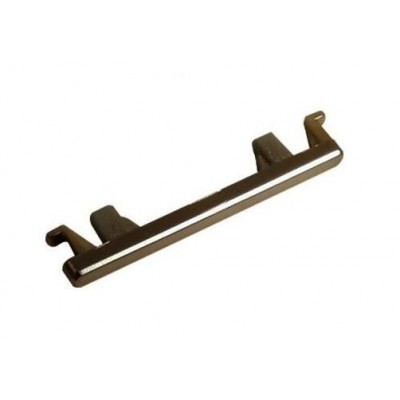 Volume Side Button Outer For Motorola One Zoom Brown By - Maxbhi Com