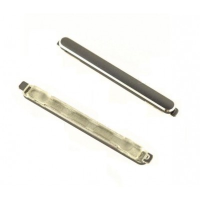 Volume Side Button Outer For Sony Xperia 10 Navy By - Maxbhi Com