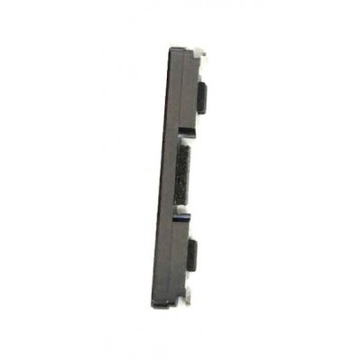Volume Side Button Outer For Xiaomi Mi 9 Lite Black By - Maxbhi Com
