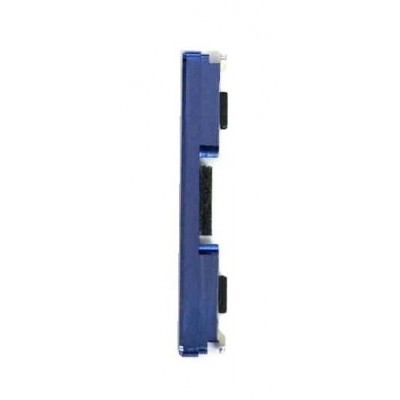 Volume Side Button Outer For Xiaomi Mi 9 Lite Blue By - Maxbhi Com