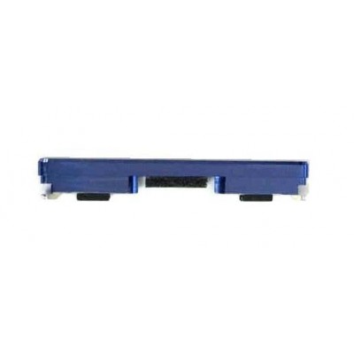 Volume Side Button Outer For Xiaomi Mi 9 Lite Blue By - Maxbhi Com
