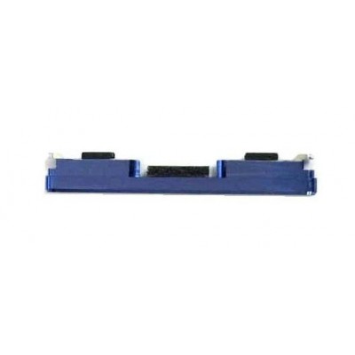Volume Side Button Outer For Xiaomi Mi 9 Lite Blue By - Maxbhi Com
