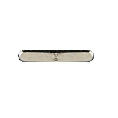 Power Button Outer For Asus Zenfone 2 Laser Ze500kl Ceramic By - Maxbhi Com