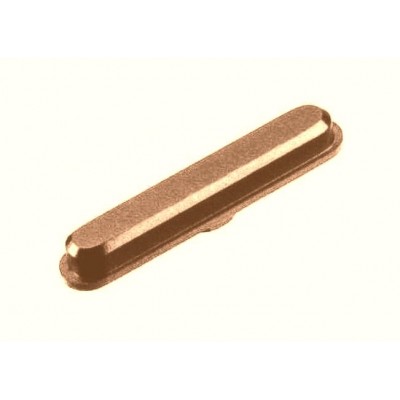 Power Button Outer For Huawei Mate 10 Brown By - Maxbhi Com
