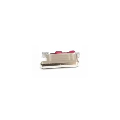 Power Button Outer For Huawei Mate 10 Gold By - Maxbhi Com