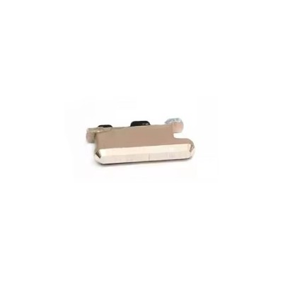 Power Button Outer For Huawei Mate 10 Pink Gold By - Maxbhi Com