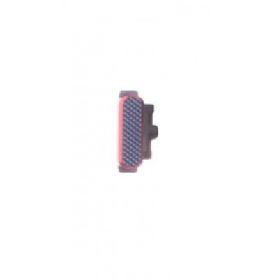 Power Button Outer For Huawei P10 Blue By - Maxbhi Com