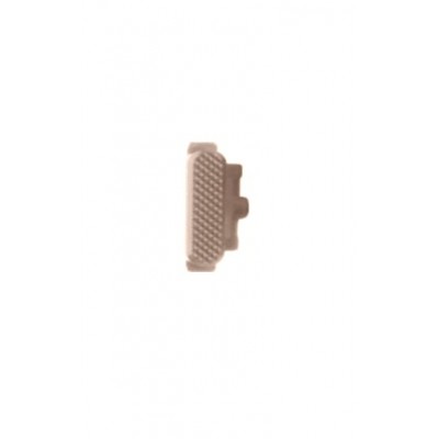 Power Button Outer For Huawei P10 Gold By - Maxbhi Com