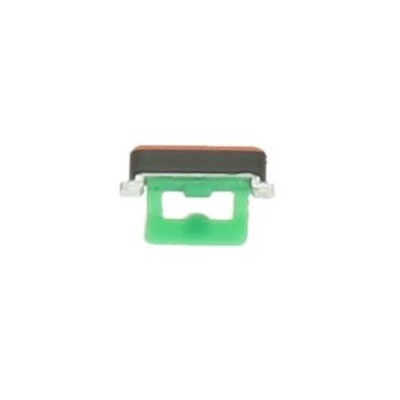 Power Button Outer For Huawei P10 Green By - Maxbhi Com