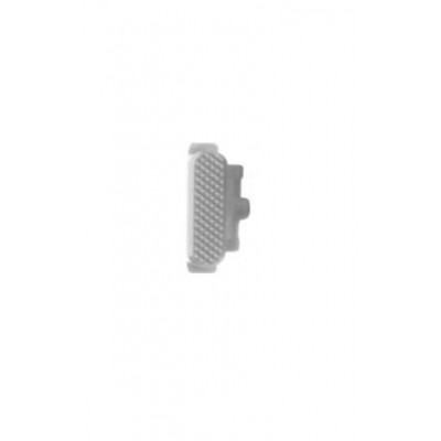 Power Button Outer For Huawei P10 Silver By - Maxbhi Com