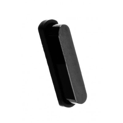 Power Button Outer For Xiaomi Mi Mix Black By - Maxbhi Com