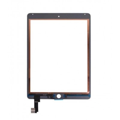 Touch Screen Digitizer For Apple Ipad Air 2 Wifi 64gb Silver By - Maxbhi Com