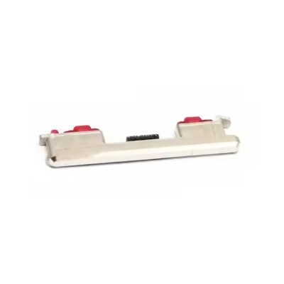 Volume Side Button Outer For Huawei Mate 10 White By - Maxbhi Com